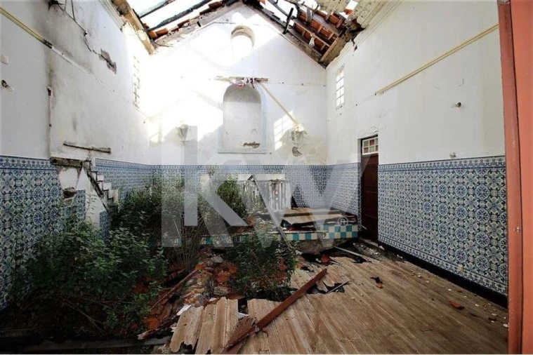 Quinta T5 para Venda em Gaula Foto 12