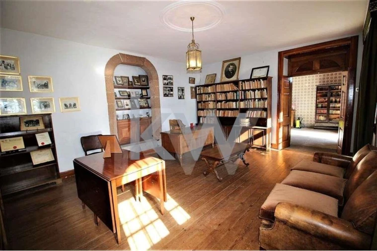 Quinta T5 para Venda em Gaula Foto 29