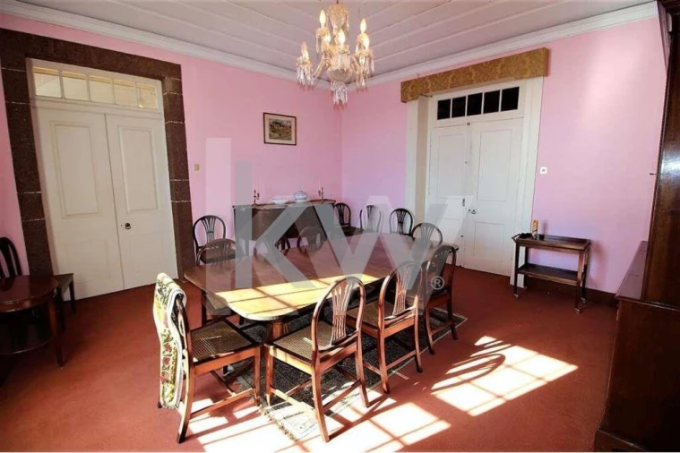 Quinta T5 para Venda em Gaula Foto 34