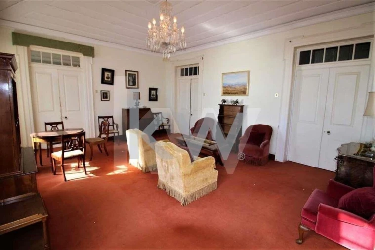 Quinta T5 para Venda em Gaula Foto 37