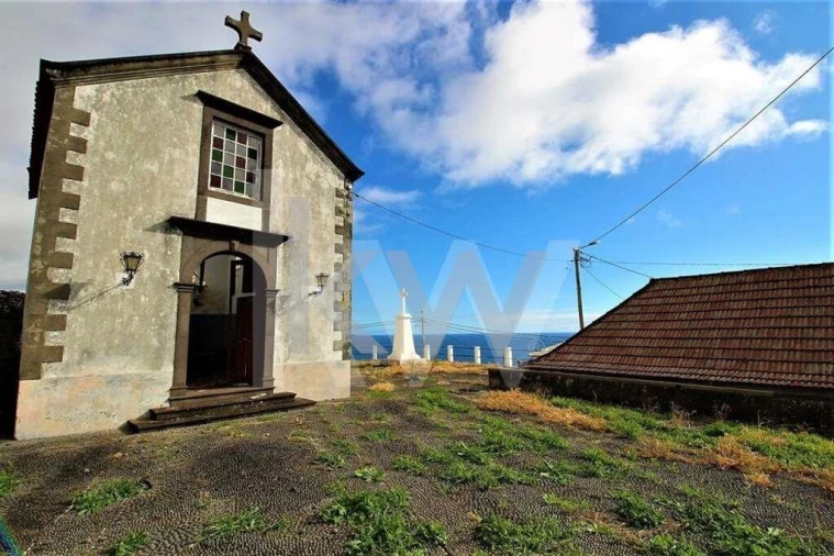 Quinta T5 para Venda em Gaula Foto 13