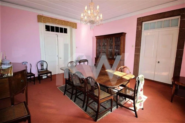 Quinta T5 para Venda em Gaula Foto 35