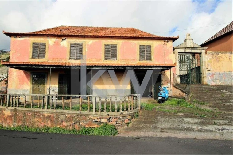 Quinta T5 para Venda em Gaula Foto 7