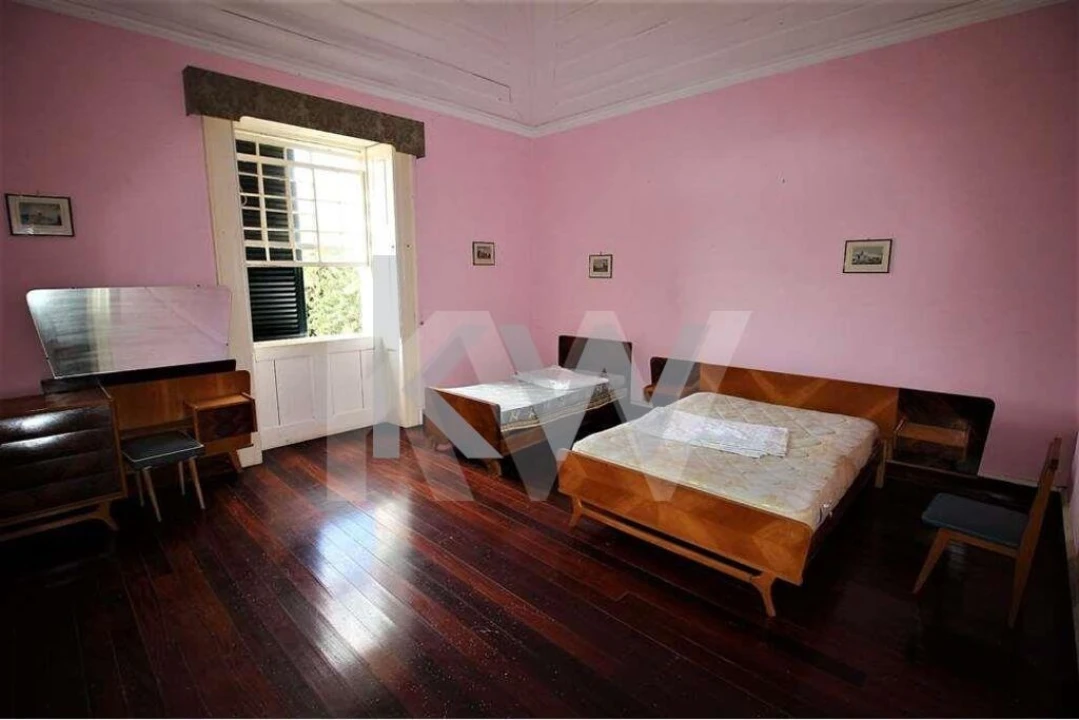 Quinta T5 para Venda em Gaula Foto 45