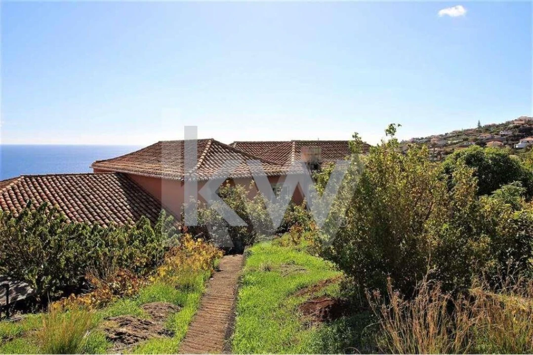 Quinta T5 para Venda em Gaula Foto 68