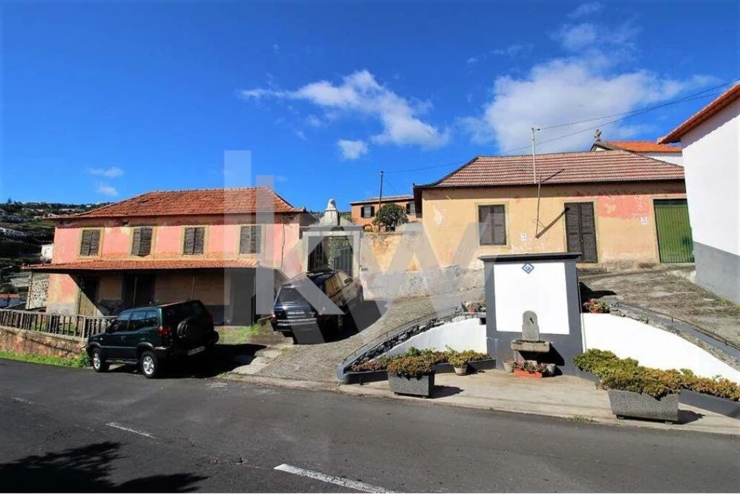 Quinta T5 para Venda em Gaula Foto 3