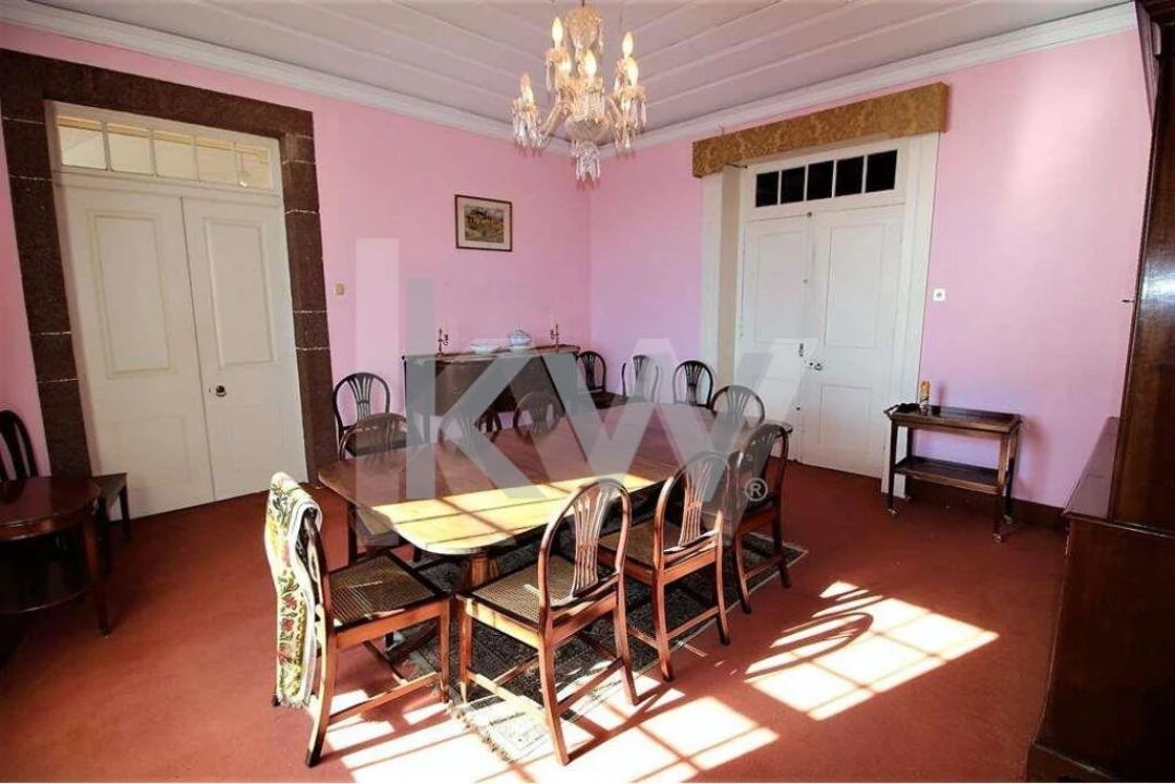 Quinta T5 para Venda em Gaula Foto 34