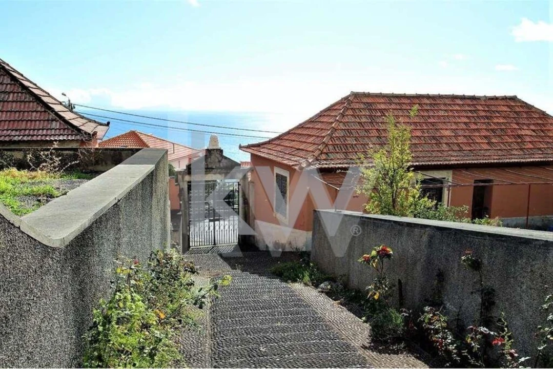 Quinta T5 para Venda em Gaula Foto 15