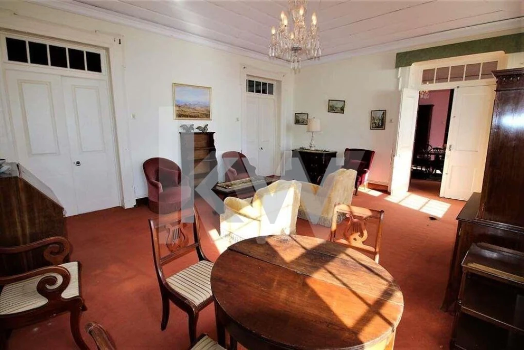 Quinta T5 para Venda em Gaula Foto 40