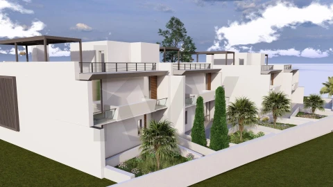 Moradia T4 para Venda em Alcabideche