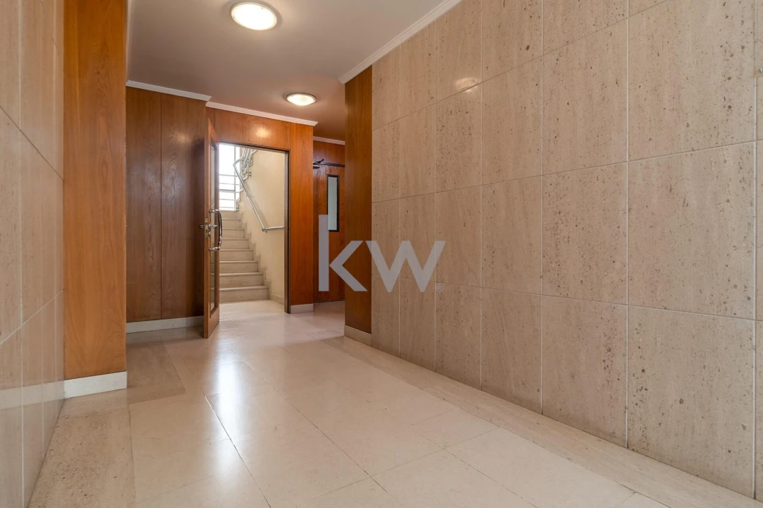 Apartamento T3 para Venda em Canidelo Foto 18