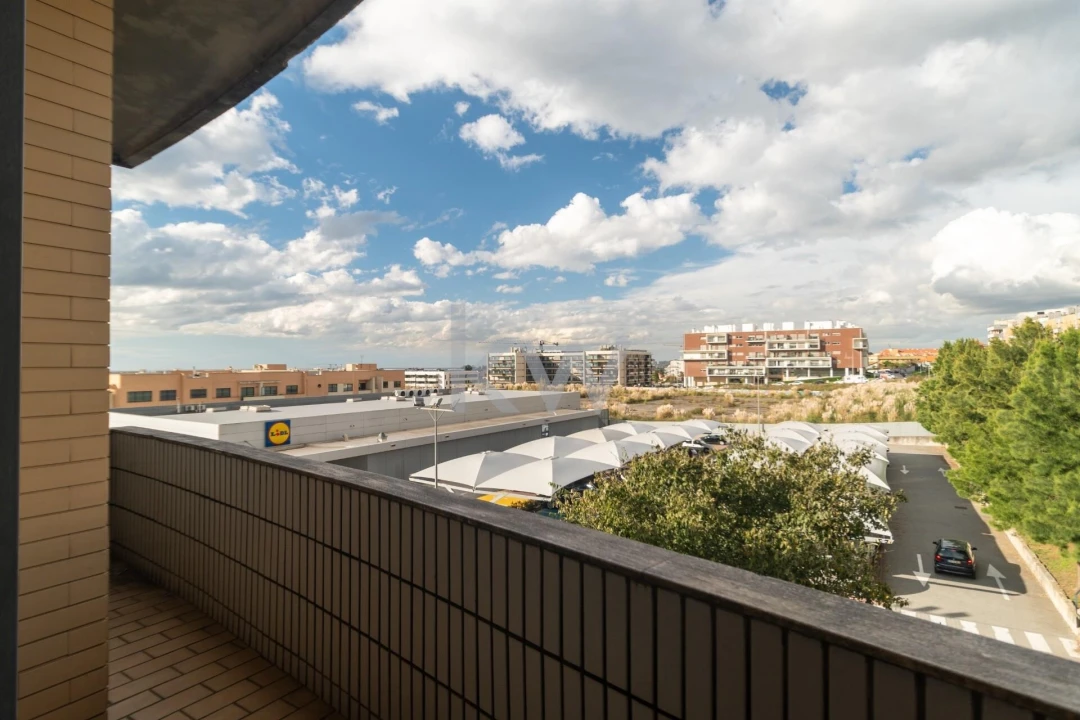Apartamento T3 para Venda em Canidelo Foto 4