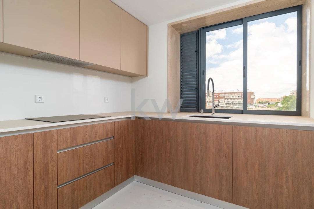 Apartamento T3 para Venda em Canidelo Foto 26
