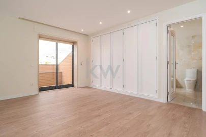 Apartamento T3 para Venda em Canidelo