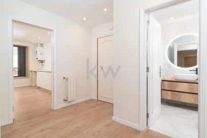 Apartamento T3 para Venda em Canidelo