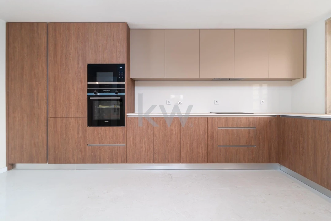 Apartamento T3 para Venda em Canidelo Foto 24