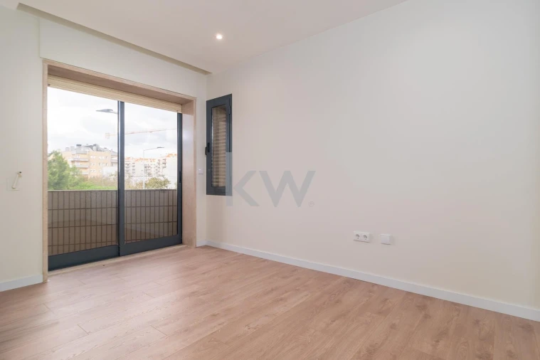 Apartamento T3 para Venda em Canidelo Foto 28
