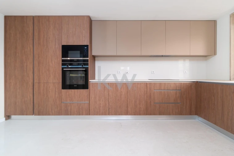 Apartamento T3 para Venda em Canidelo Foto 24