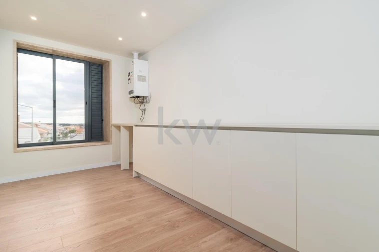 Apartamento T3 para Venda em Canidelo Foto 19