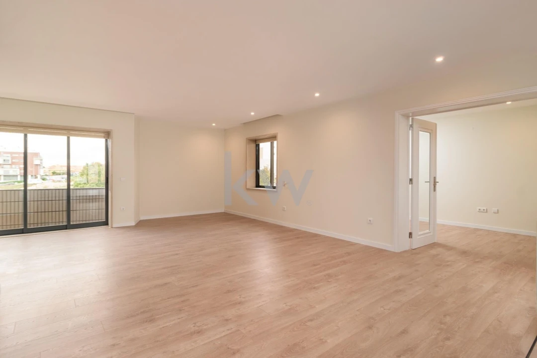 Apartamento T3 para Venda em Canidelo Foto 25