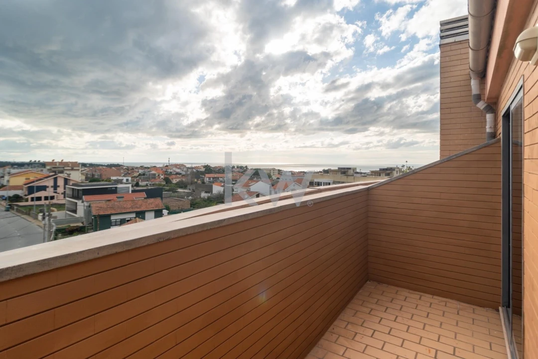 Apartamento T3 para Venda em Canidelo Foto 17
