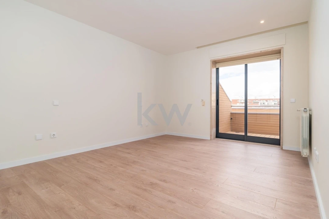 Apartamento T3 para Venda em Canidelo Foto 10