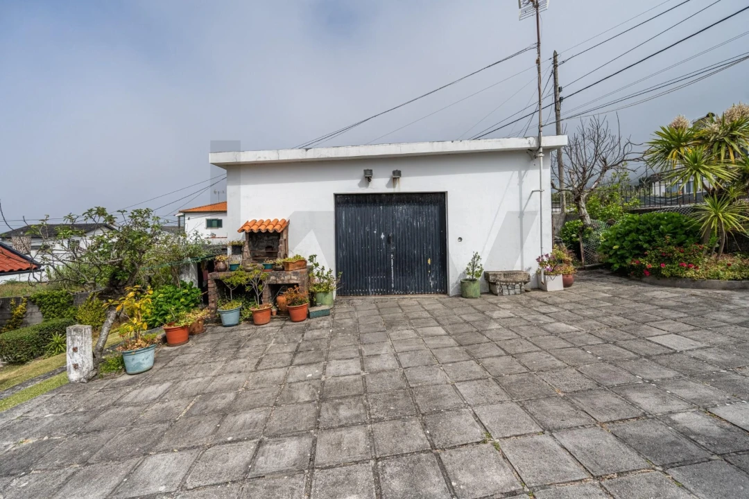 Moradia T5 para Venda em Vila Praia de Ancora Foto 52