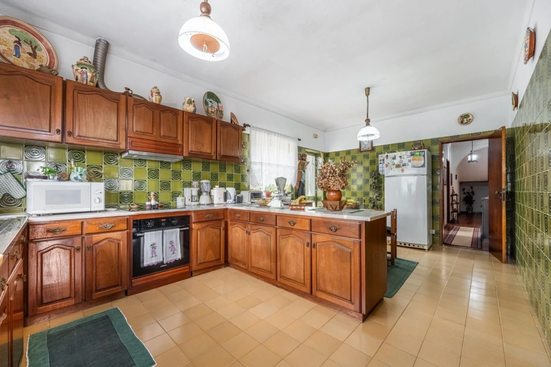 Moradia T5 para Venda em Vila Praia de Ancora Foto 15