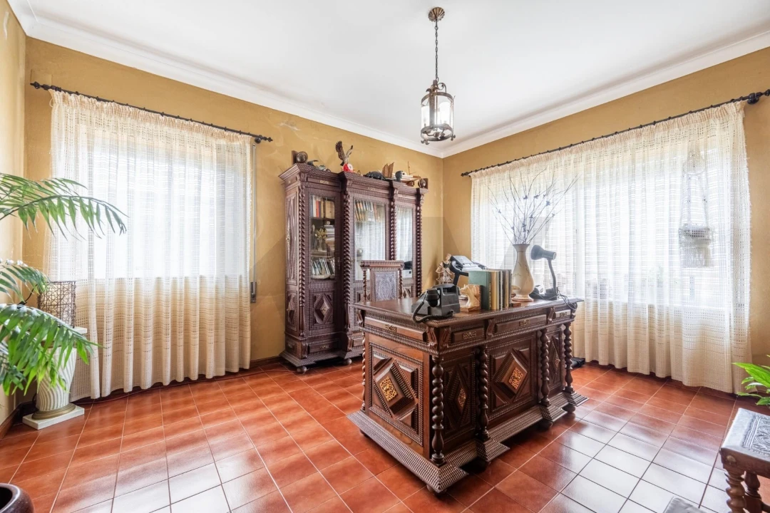 Moradia T5 para Venda em Vila Praia de Ancora Foto 23