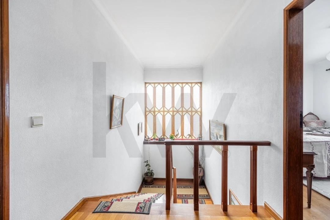 Moradia T5 para Venda em Vila Praia de Ancora Foto 26