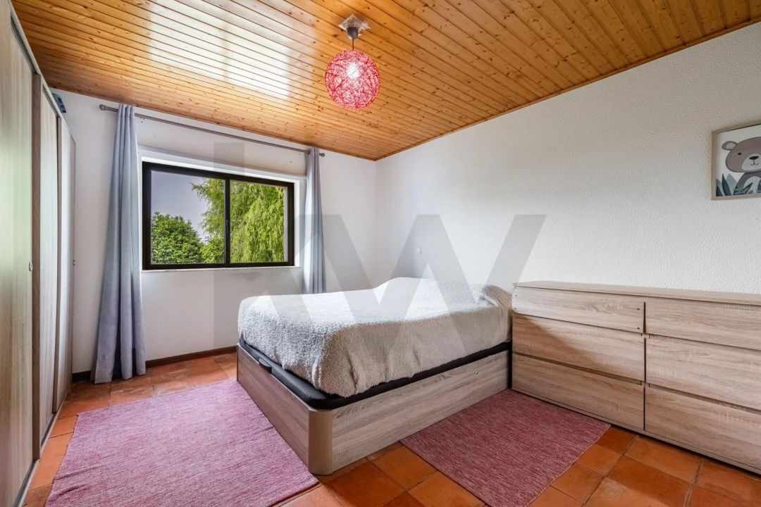 Moradia T5 para Venda em Vila Praia de Ancora Foto 49