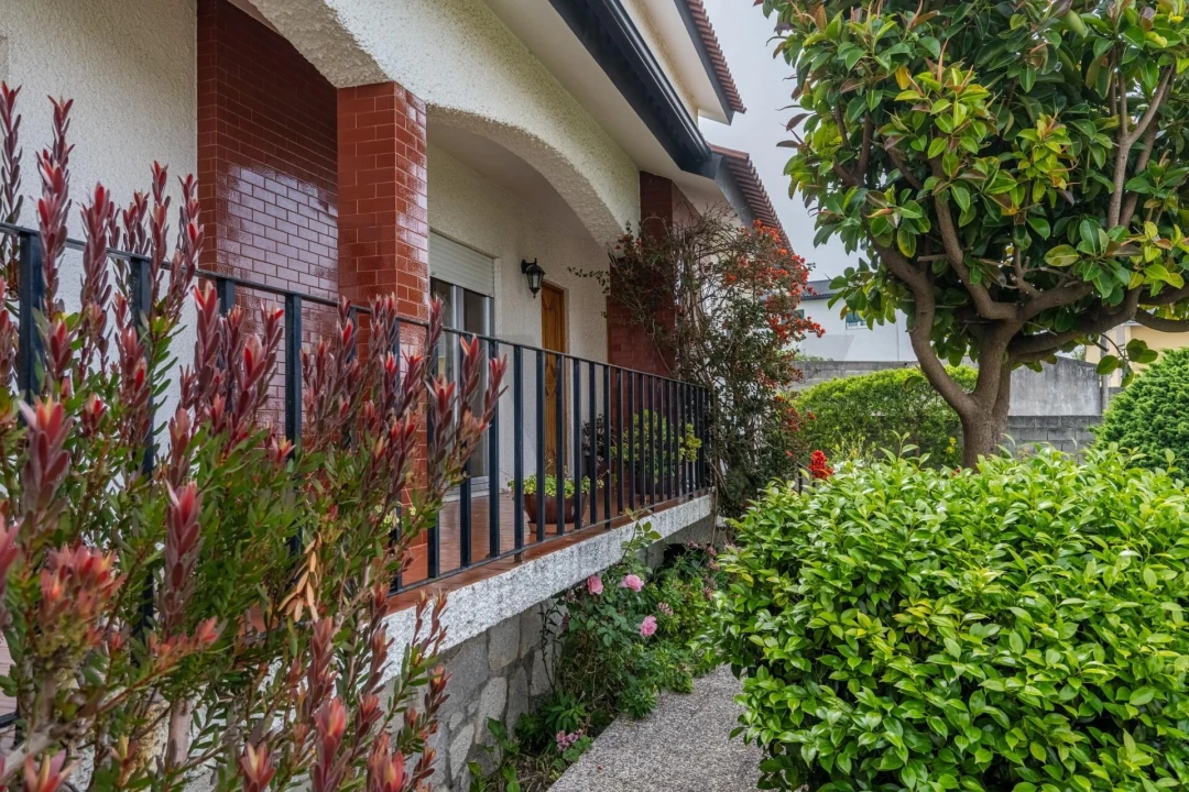 Moradia T5 para Venda em Vila Praia de Ancora Foto 21