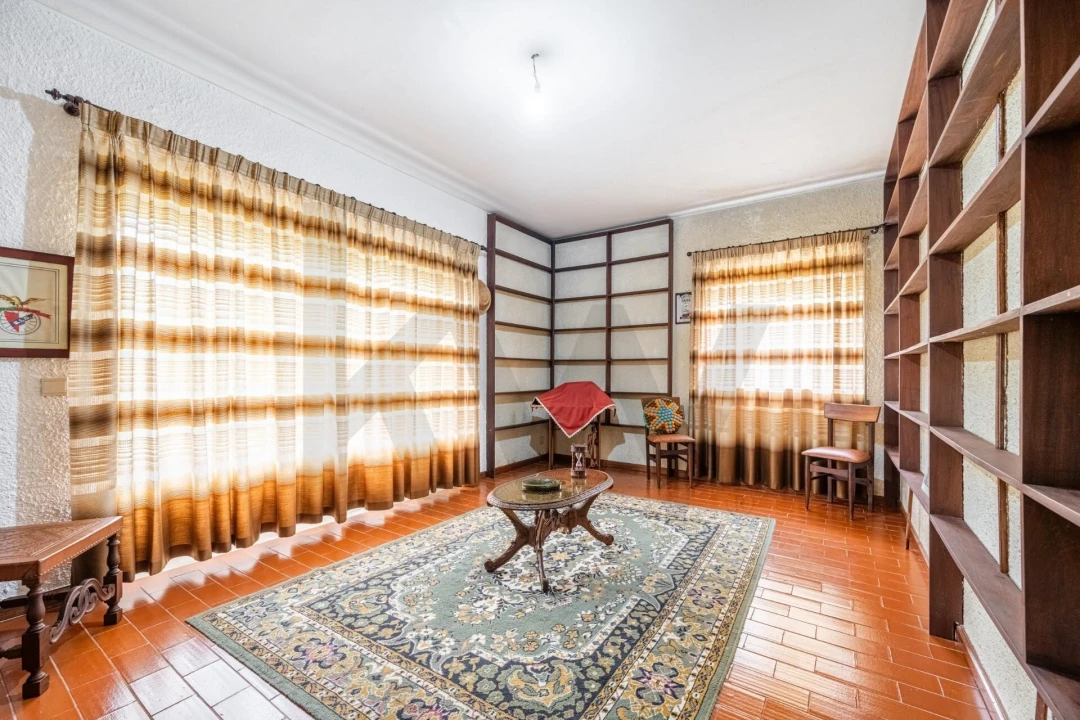 Moradia T5 para Venda em Vila Praia de Ancora Foto 24