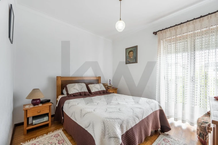 Moradia T5 para Venda em Vila Praia de Ancora Foto 33