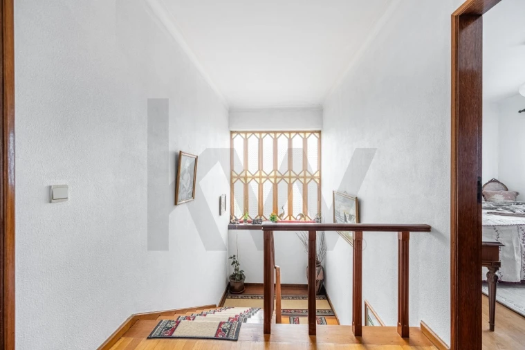 Moradia T5 para Venda em Vila Praia de Ancora Foto 26