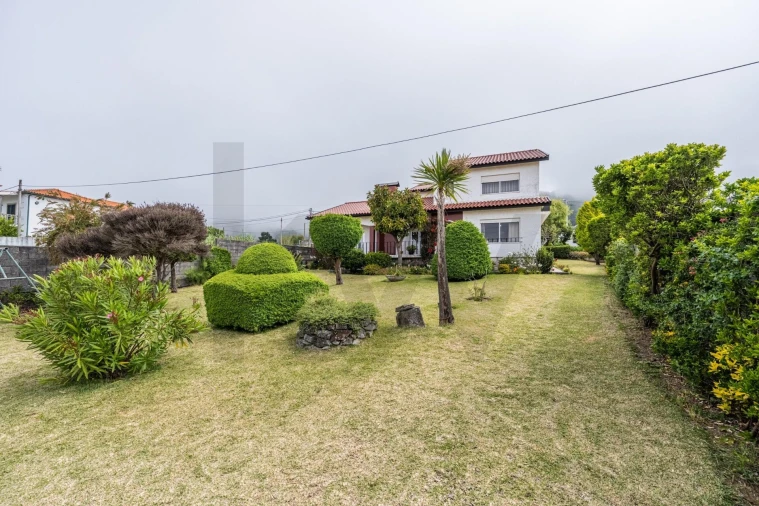 Moradia T5 para Venda em Vila Praia de Ancora Foto 38