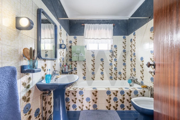 Moradia T5 para Venda em Vila Praia de Ancora Foto 35