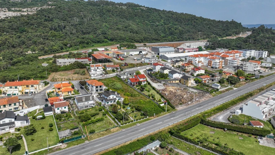 Moradia T5 para Venda em Vila Praia de Ancora Foto 60