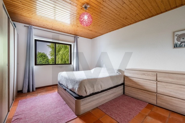 Moradia T5 para Venda em Vila Praia de Ancora Foto 49