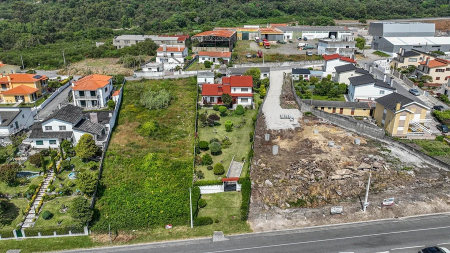 Moradia T5 para Venda em Vila Praia de Ancora Foto 5
