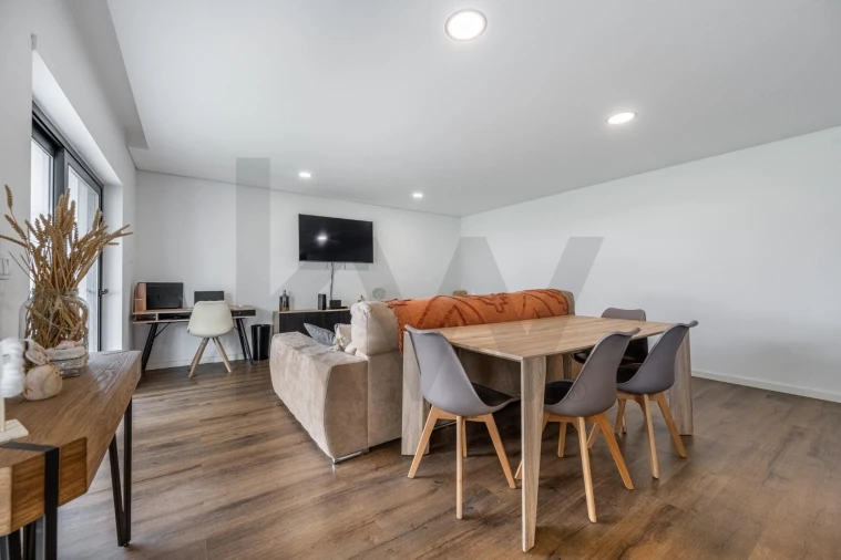 Moradia T5 para Venda em Vila Praia de Ancora Foto 44