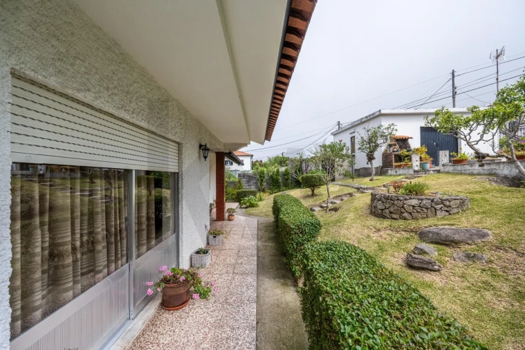 Moradia T5 para Venda em Vila Praia de Ancora Foto 22