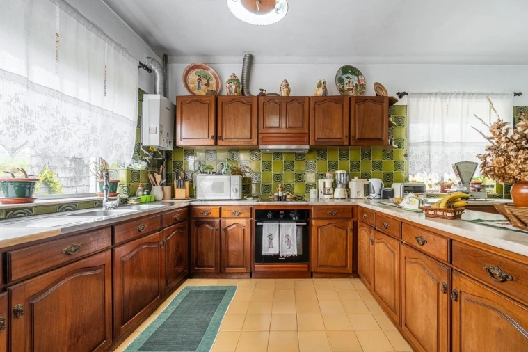 Moradia T5 para Venda em Vila Praia de Ancora Foto 16