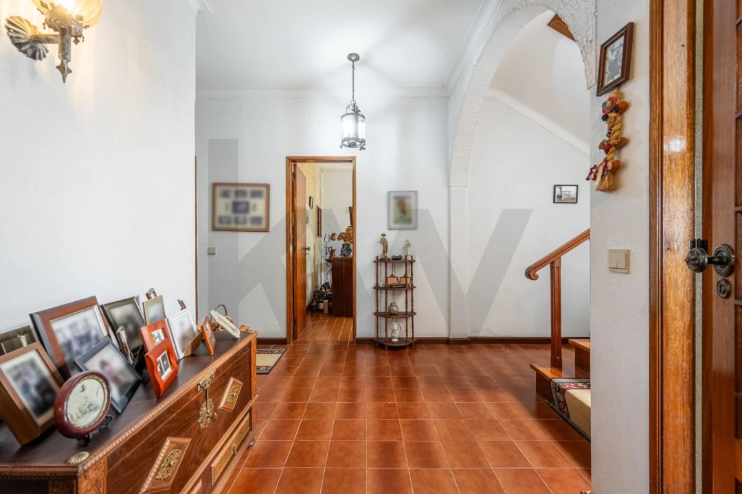 Moradia T5 para Venda em Vila Praia de Ancora Foto 10