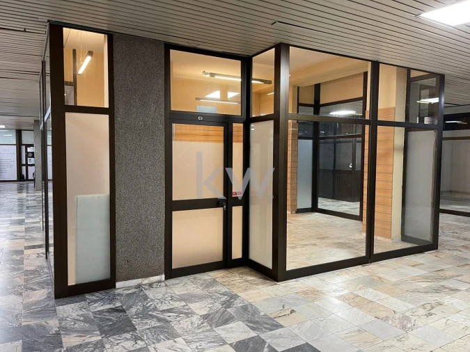 Loja para Venda em São João da Madeira