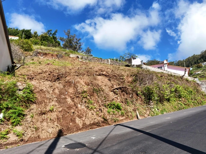 Terreno para Venda em Camara de Lobos Foto 10