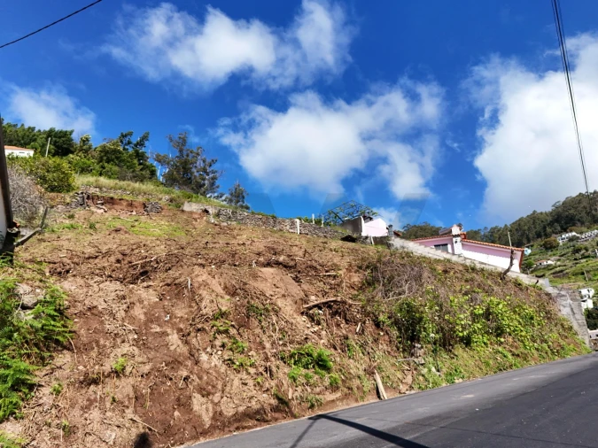 Terreno para Venda em Camara de Lobos Foto 11