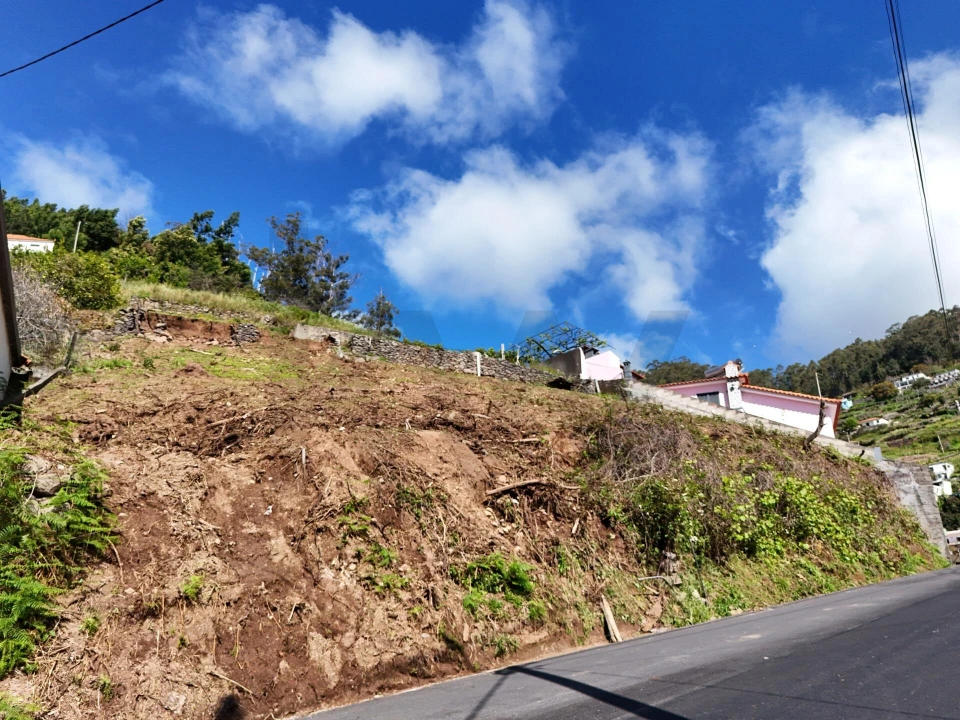 Terreno para Venda em Camara de Lobos Foto 11