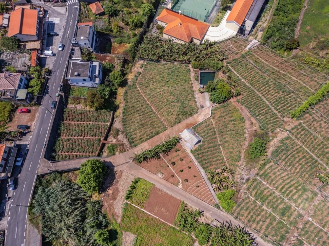 Terreno para Venda em Canhas Foto 6