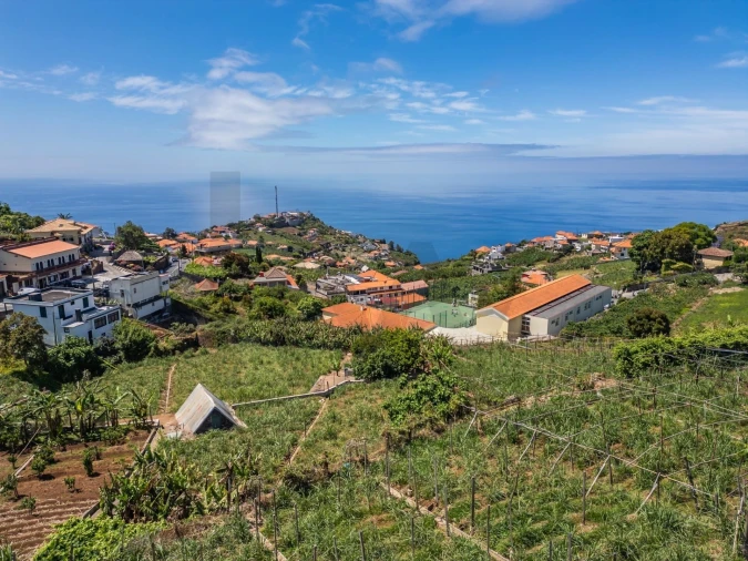 Terreno para Venda em Canhas Foto 14